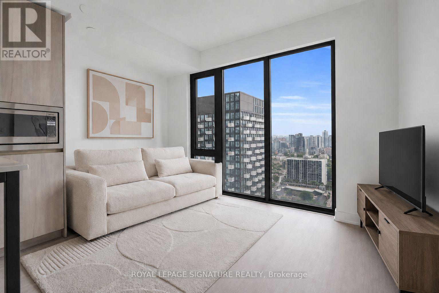 3006 - 47 Mutual Street, Toronto, Ontario M5B 0C6 - Photo 3 - C13556082