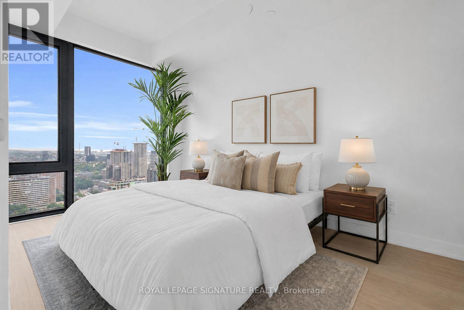 3006 - 47 Mutual Street, Toronto, Ontario M5B 0C6 - Photo 4 - C13556082