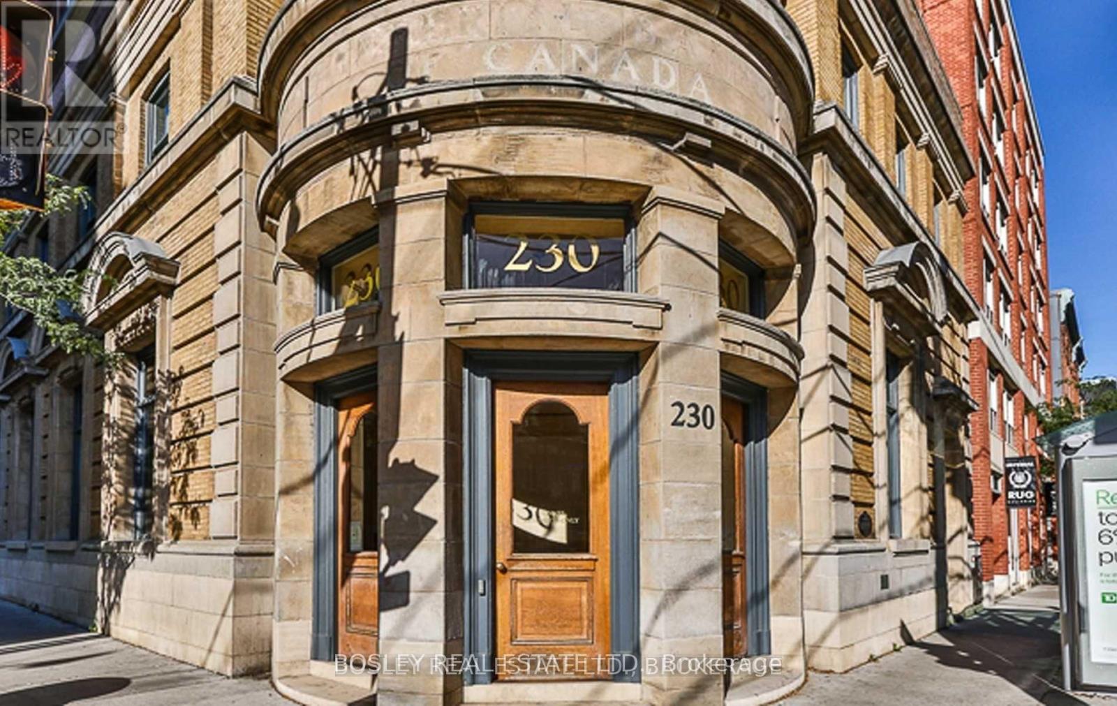 1201 - 230 King Street E, Toronto, Ontario M5A 1K5 - Photo 15 - C13556152