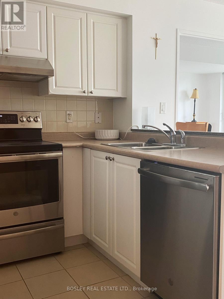 1201 - 230 King Street E, Toronto, Ontario M5A 1K5 - Photo 3 - C13556152