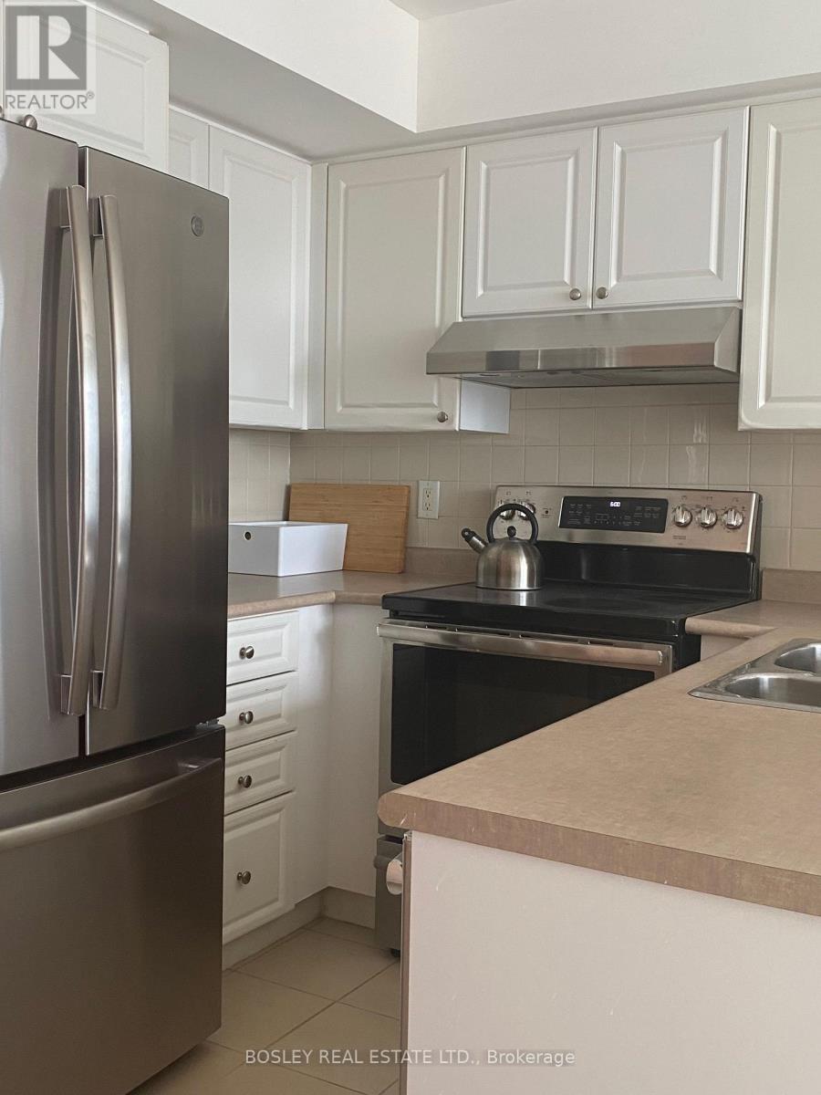 1201 - 230 King Street E, Toronto, Ontario M5A 1K5 - Photo 4 - C13556152