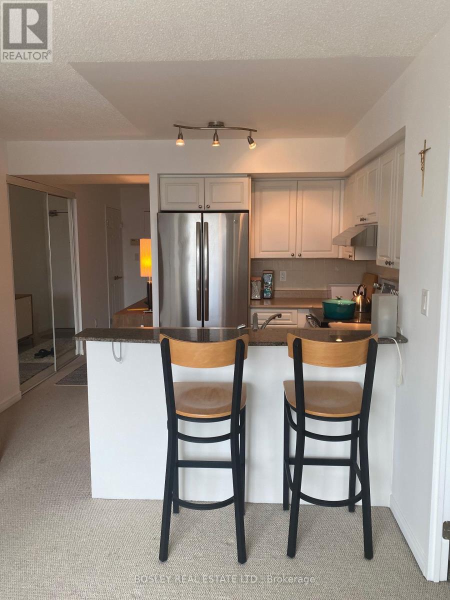 1201 - 230 King Street E, Toronto, Ontario M5A 1K5 - Photo 5 - C13556152