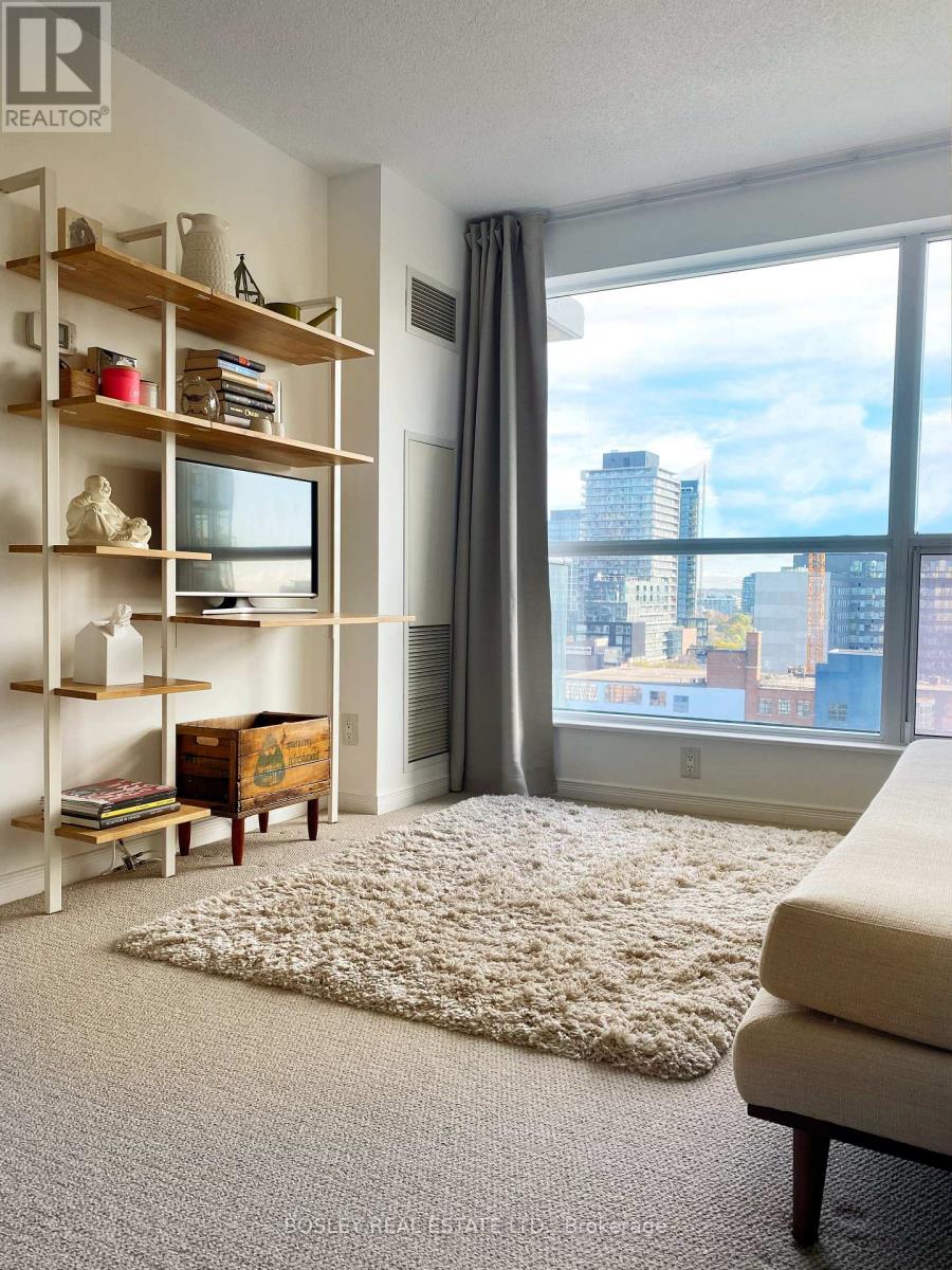 1201 - 230 King Street E, Toronto, Ontario M5A 1K5 - Photo 6 - C13556152