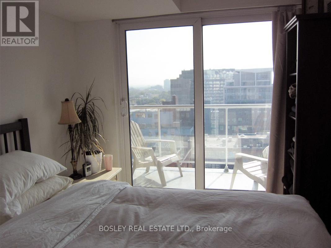 1201 - 230 King Street E, Toronto, Ontario M5A 1K5 - Photo 9 - C13556152