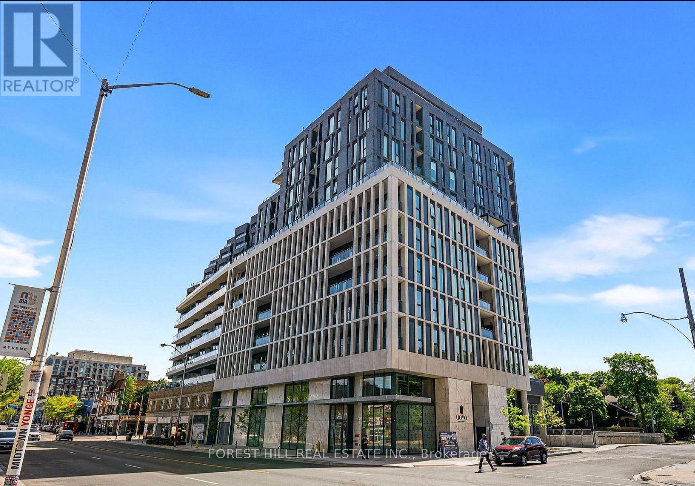 609 - 1 HILLSDALE AVENUE