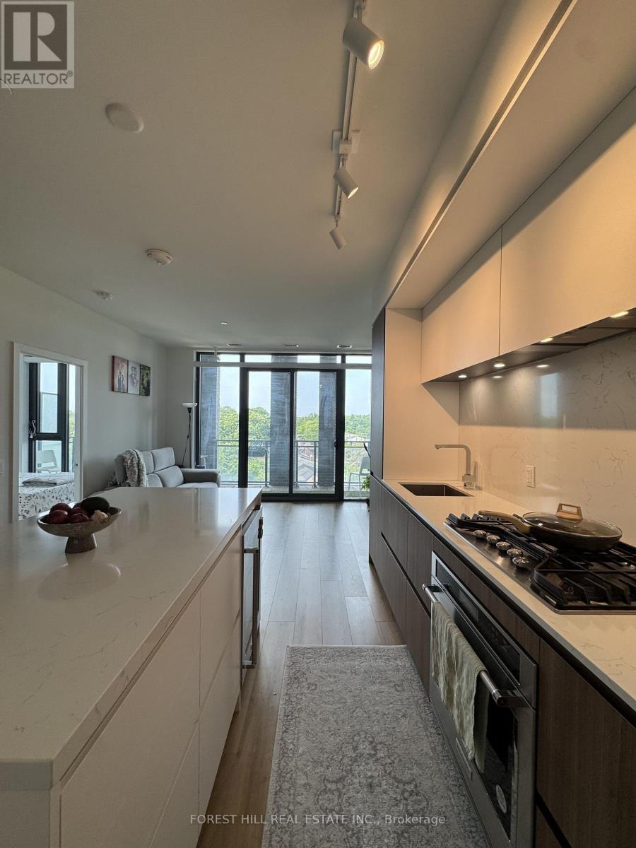 609 - 1 Hillsdale Avenue, Toronto, Ontario  M4S 0E5 - Photo 16 - C13556164