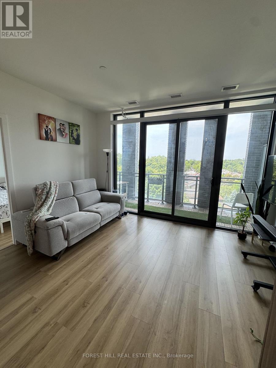 609 - 1 Hillsdale Avenue, Toronto, Ontario  M4S 0E5 - Photo 3 - C13556164