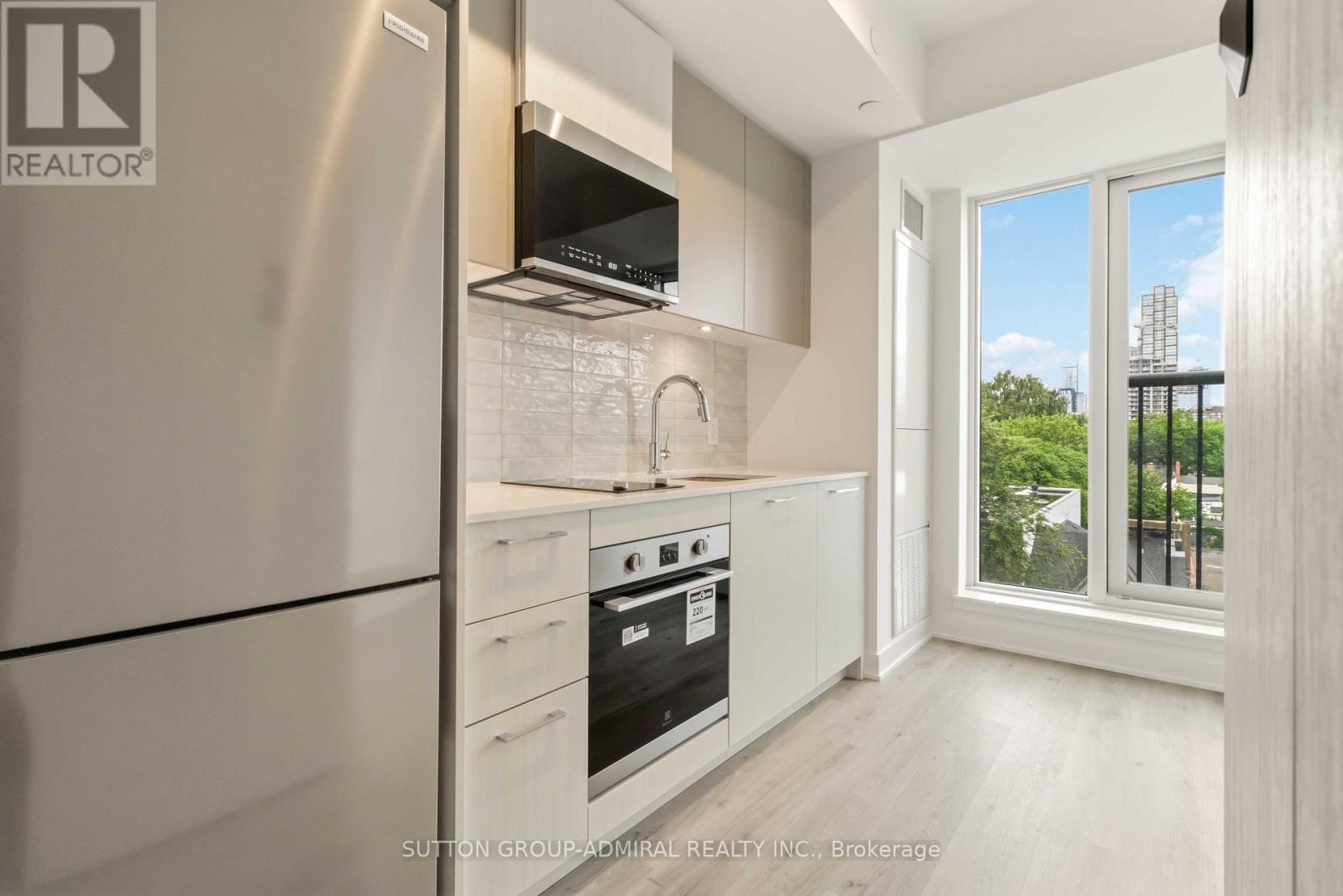 448 - 30 Dreamers Way, Toronto, Ontario M5A 0Y7 - Photo 11 - C13556166