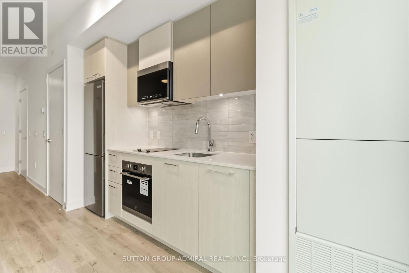 448 - 30 Dreamers Way, Toronto, Ontario M5A 0Y7 - Photo 12 - C13556166