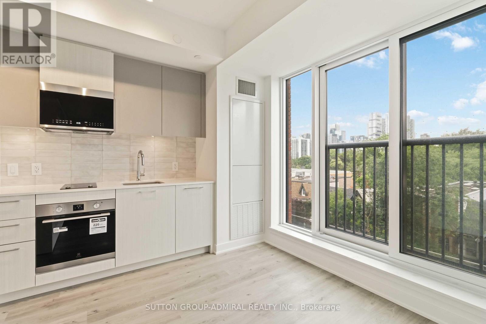 448 - 30 Dreamers Way, Toronto, Ontario M5A 0Y7 - Photo 13 - C13556166