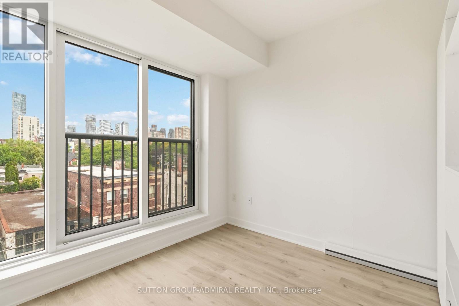 448 - 30 Dreamers Way, Toronto, Ontario M5A 0Y7 - Photo 14 - C13556166