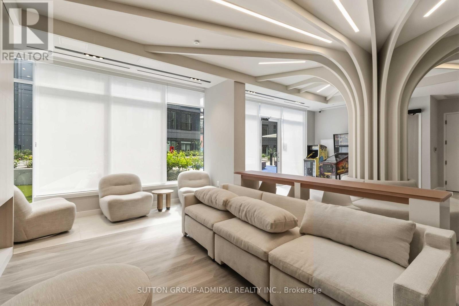 448 - 30 Dreamers Way, Toronto, Ontario M5A 0Y7 - Photo 25 - C13556166