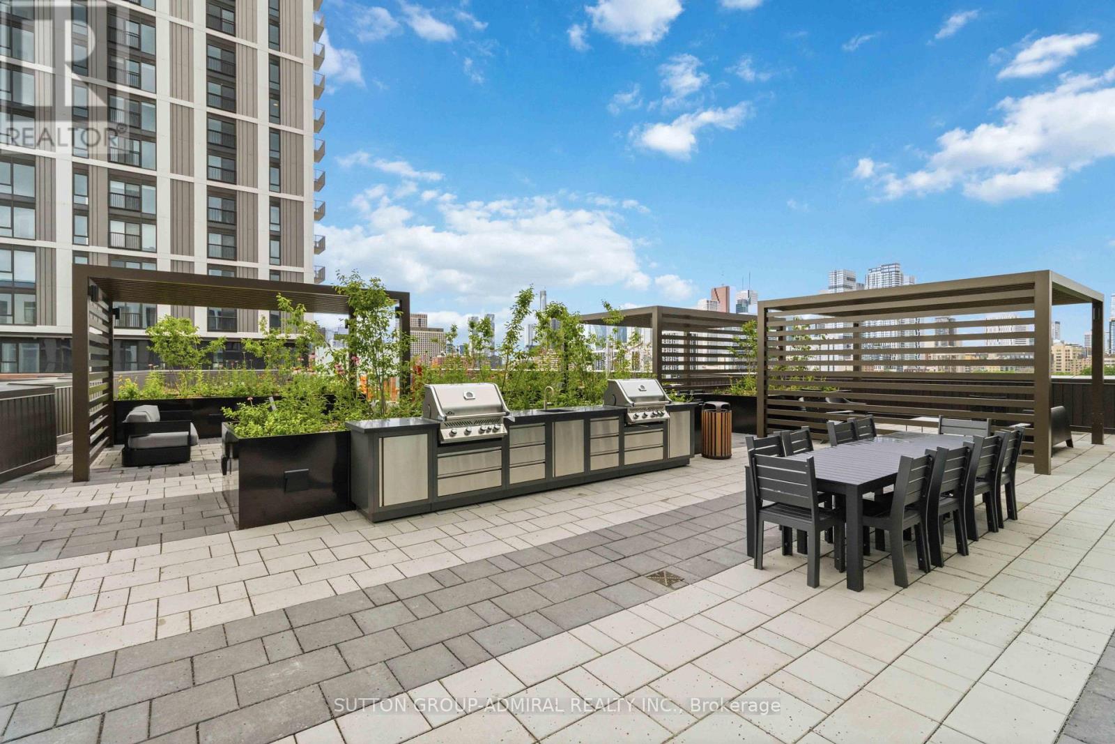 448 - 30 Dreamers Way, Toronto, Ontario M5A 0Y7 - Photo 30 - C13556166