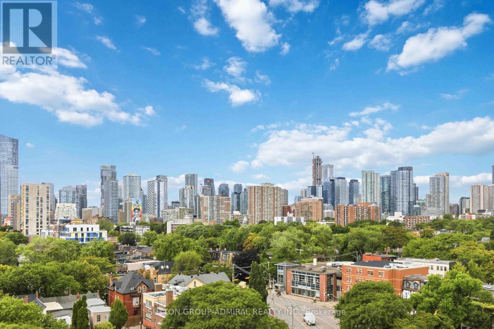 448 - 30 Dreamers Way, Toronto, Ontario M5A 0Y7 - Photo 31 - C13556166