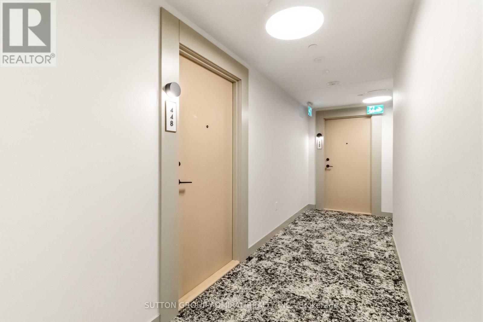 448 - 30 Dreamers Way, Toronto, Ontario M5A 0Y7 - Photo 4 - C13556166