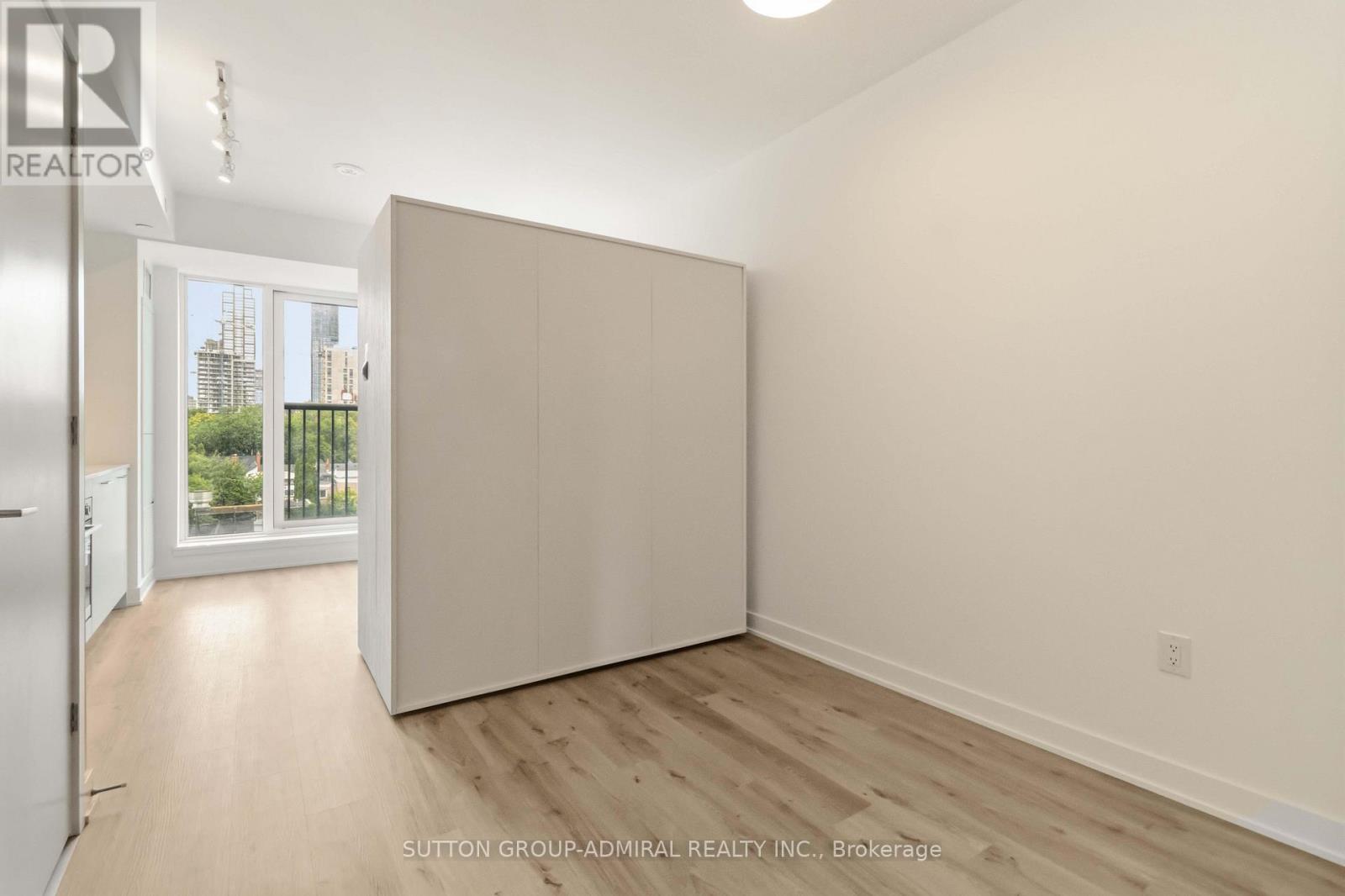 448 - 30 Dreamers Way, Toronto, Ontario M5A 0Y7 - Photo 9 - C13556166