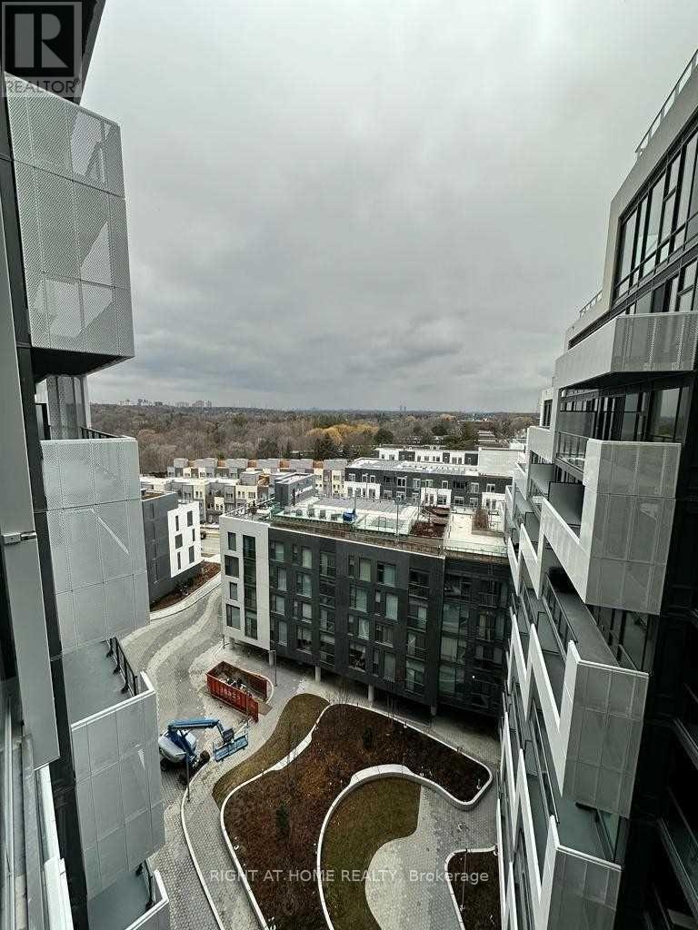 1101 - 25 Adra Grado Way, Toronto, Ontario  M2J 0H6 - Photo 15 - C13556174