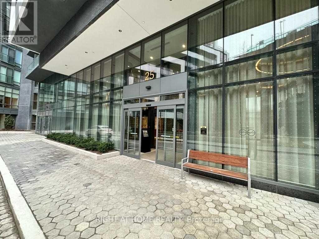 1101 - 25 Adra Grado Way, Toronto, Ontario  M2J 0H6 - Photo 2 - C13556174