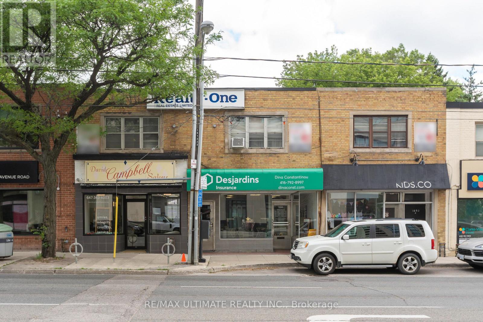 1693 Avenue Road, Toronto, Ontario M5M 3Y3 - Photo 4 - C13556194