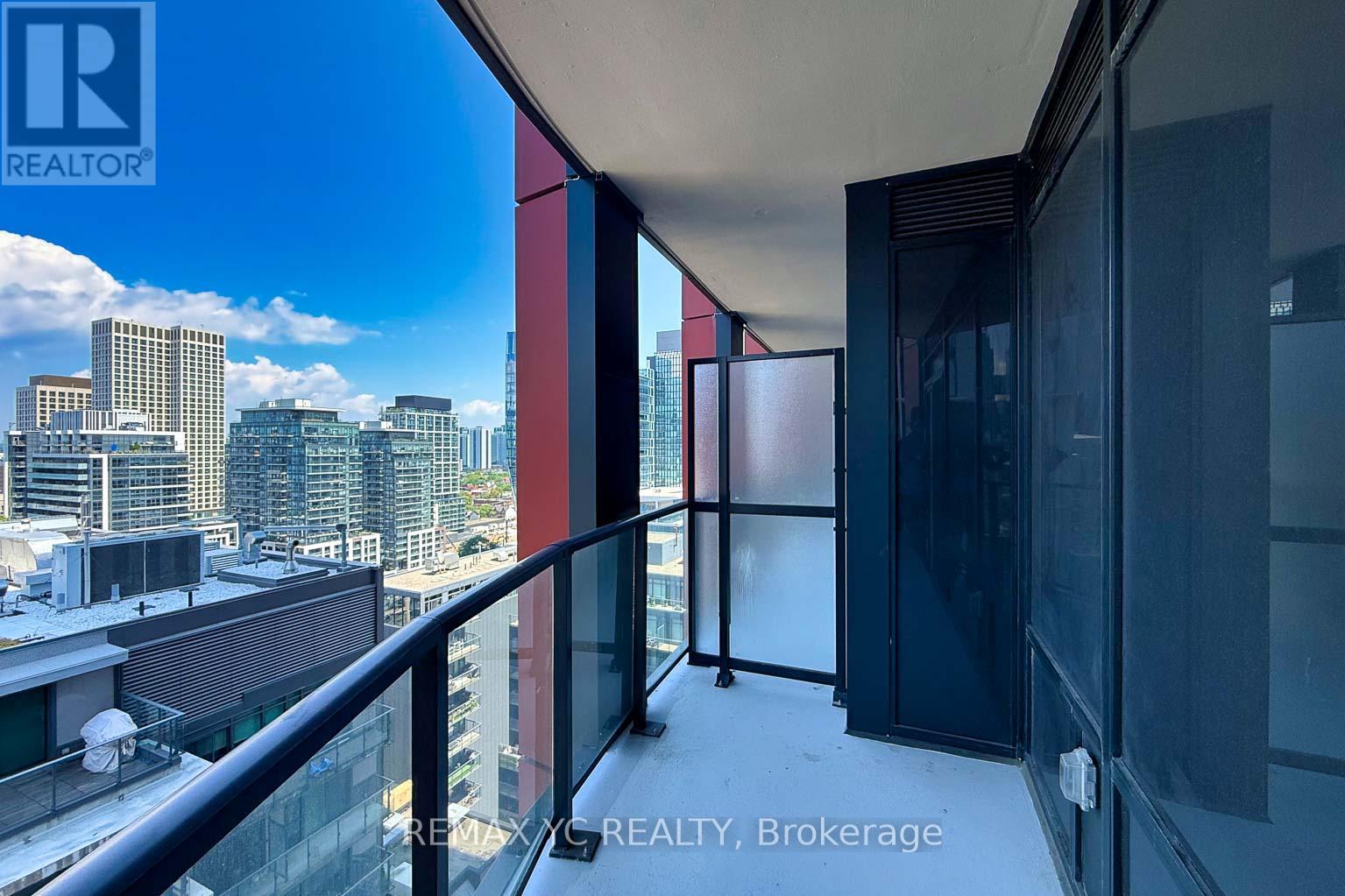 2212 - 180 Front Street E, Toronto, Ontario  M5A 0A9 - Photo 25 - C13556274