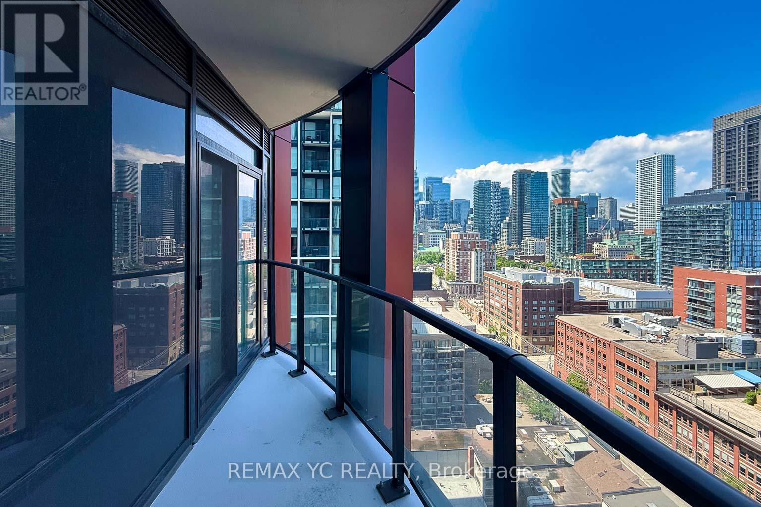 2212 - 180 Front Street E, Toronto, Ontario  M5A 0A9 - Photo 26 - C13556274