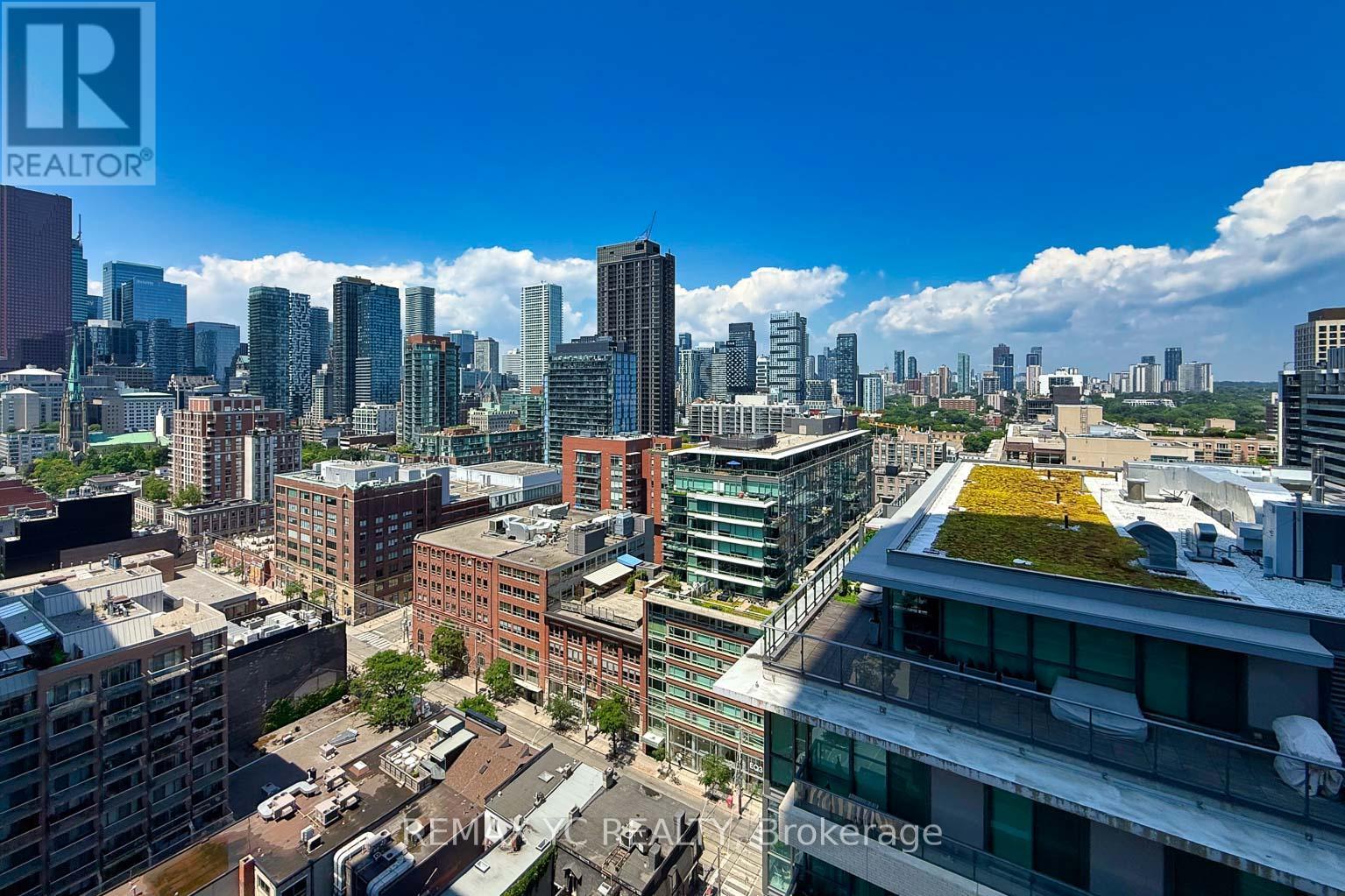 2212 - 180 Front Street E, Toronto, Ontario  M5A 0A9 - Photo 27 - C13556274