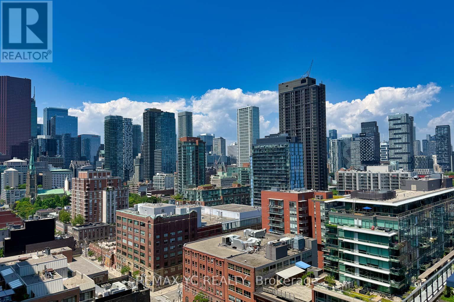 2212 - 180 Front Street E, Toronto, Ontario  M5A 0A9 - Photo 28 - C13556274