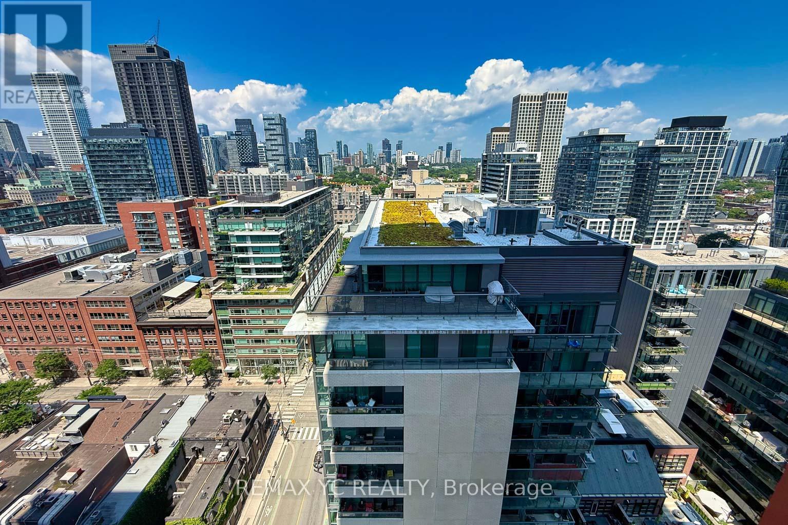 2212 - 180 Front Street E, Toronto, Ontario  M5A 0A9 - Photo 29 - C13556274