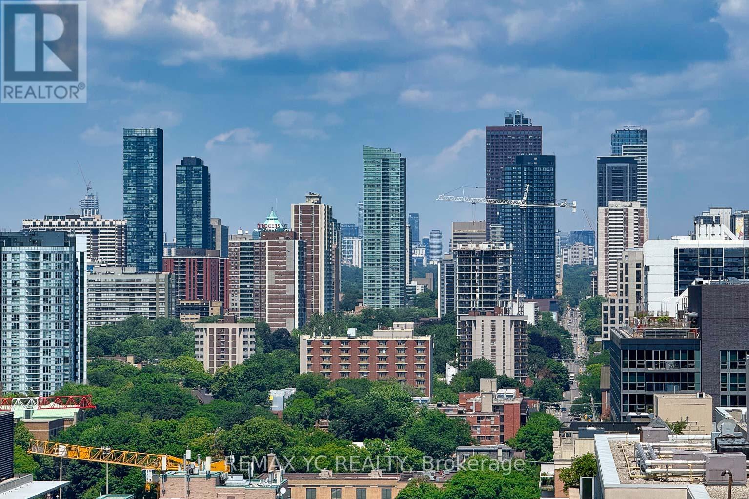 2212 - 180 Front Street E, Toronto, Ontario  M5A 0A9 - Photo 30 - C13556274