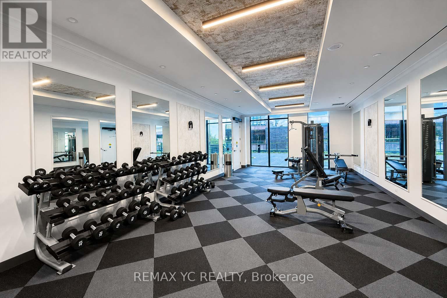 2212 - 180 Front Street E, Toronto, Ontario  M5A 0A9 - Photo 31 - C13556274