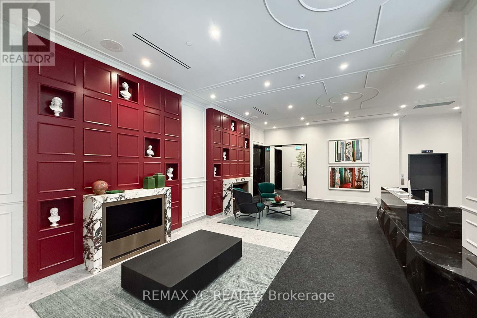 2212 - 180 Front Street E, Toronto, Ontario  M5A 0A9 - Photo 35 - C13556274
