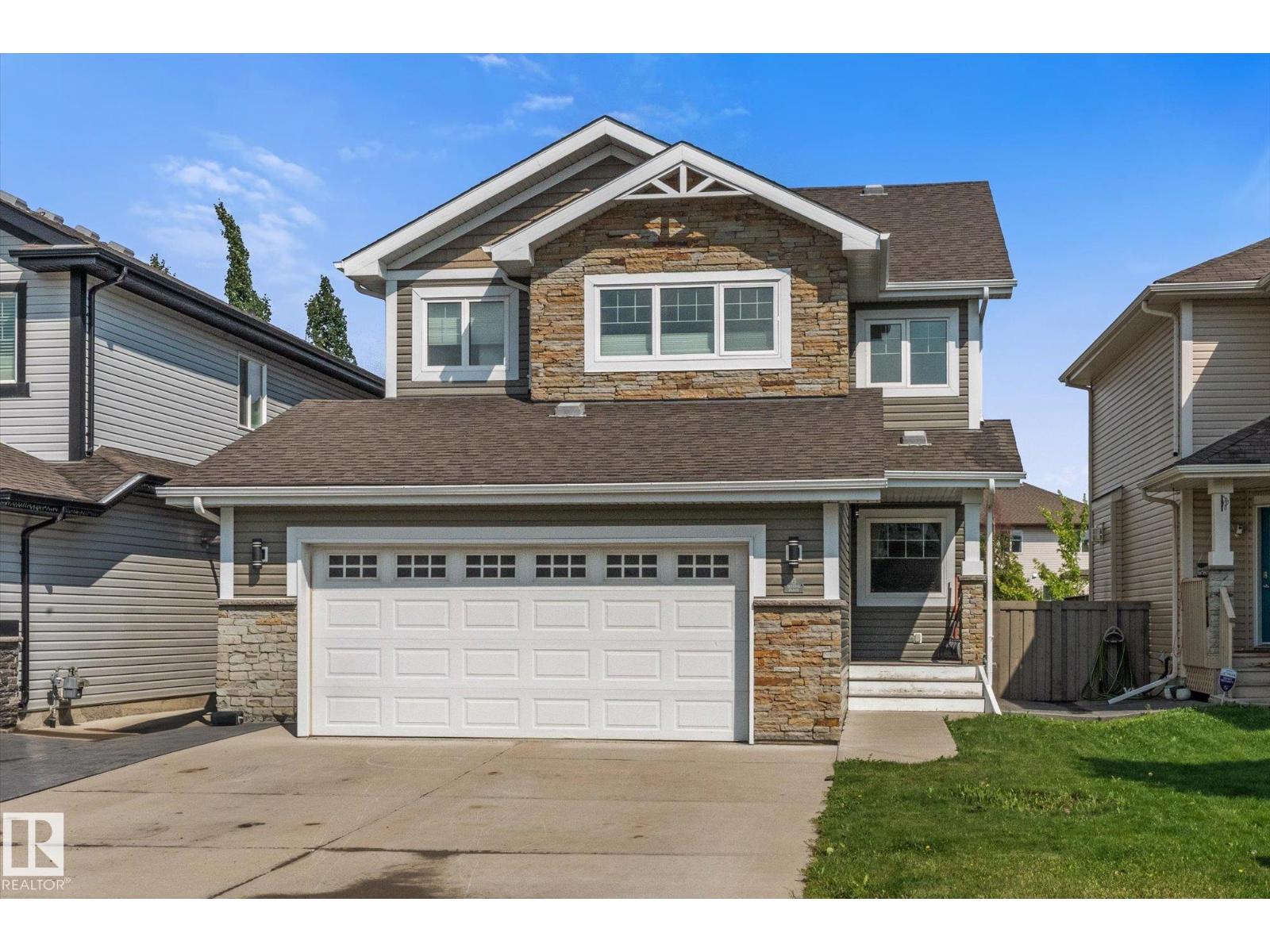 6 Sedona Pl, Fort Saskatchewan, Alberta  T8L 0N7 - Photo 1 - E4498516