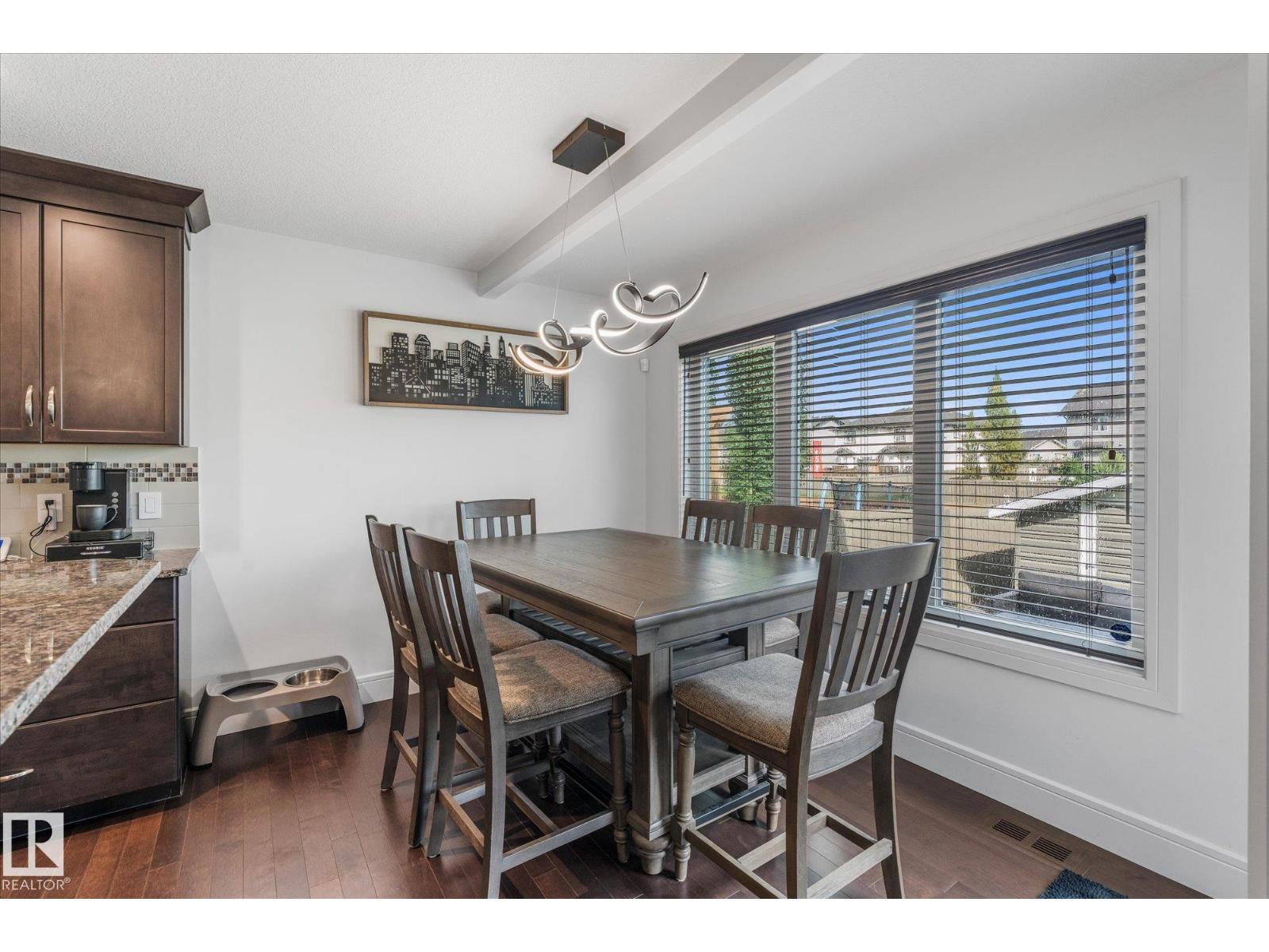 6 Sedona Pl, Fort Saskatchewan, Alberta  T8L 0N7 - Photo 11 - E4498516