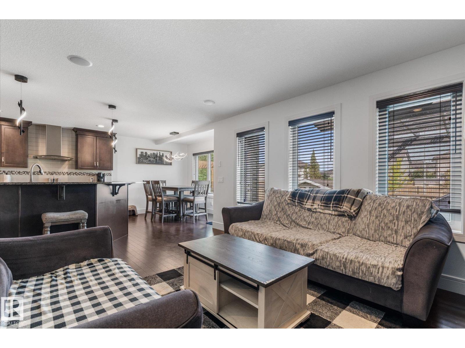 6 Sedona Pl, Fort Saskatchewan, Alberta  T8L 0N7 - Photo 13 - E4498516