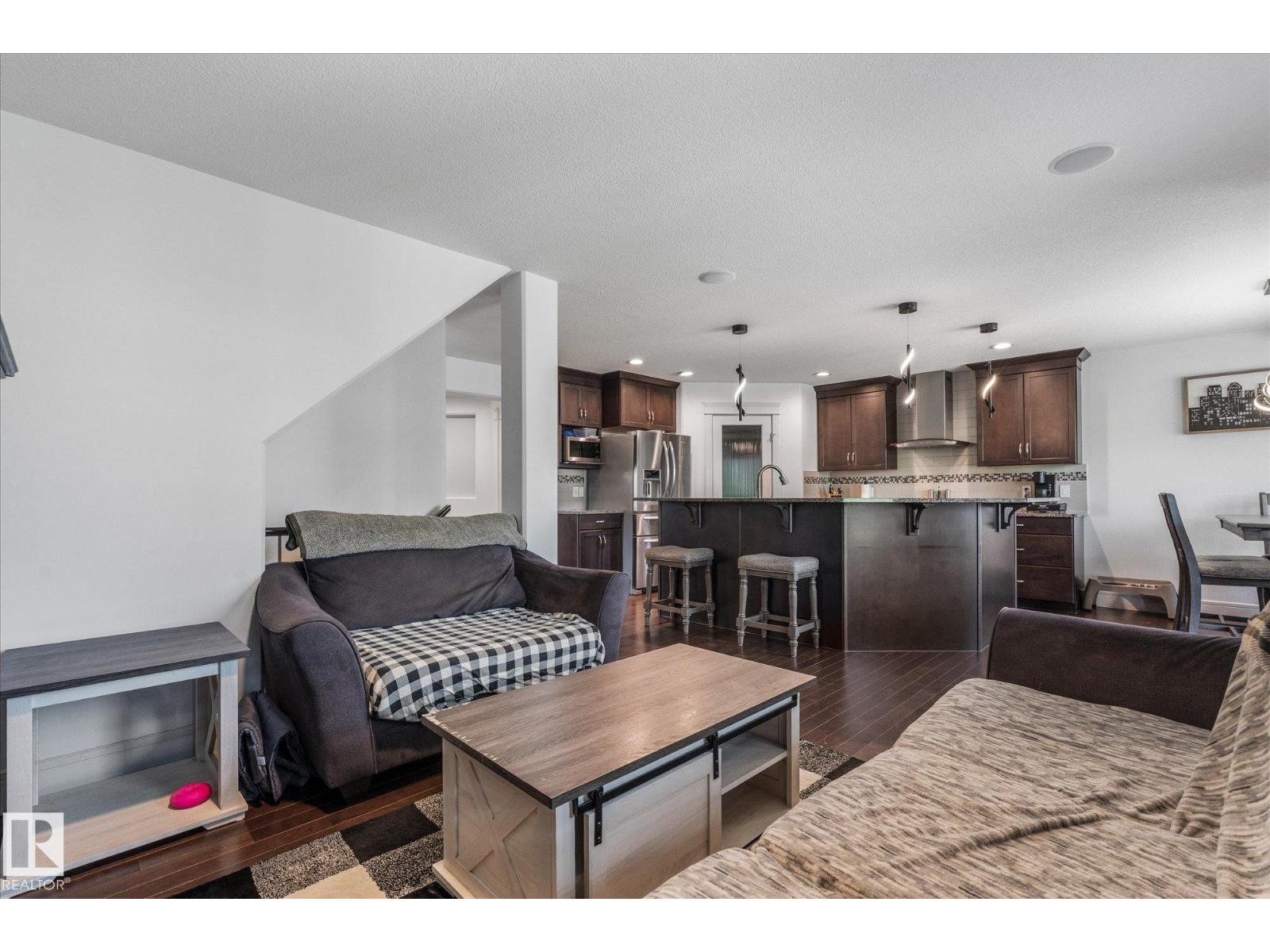 6 Sedona Pl, Fort Saskatchewan, Alberta  T8L 0N7 - Photo 14 - E4498516