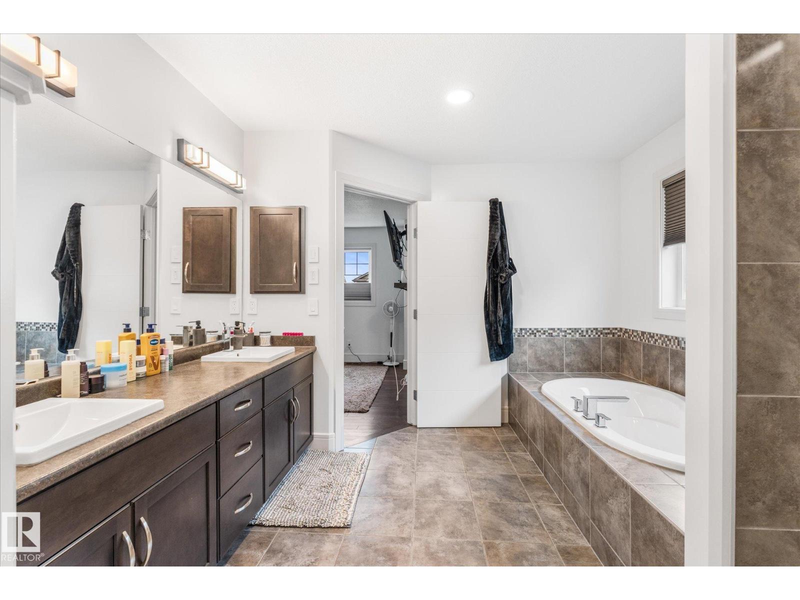 6 Sedona Pl, Fort Saskatchewan, Alberta  T8L 0N7 - Photo 26 - E4498516