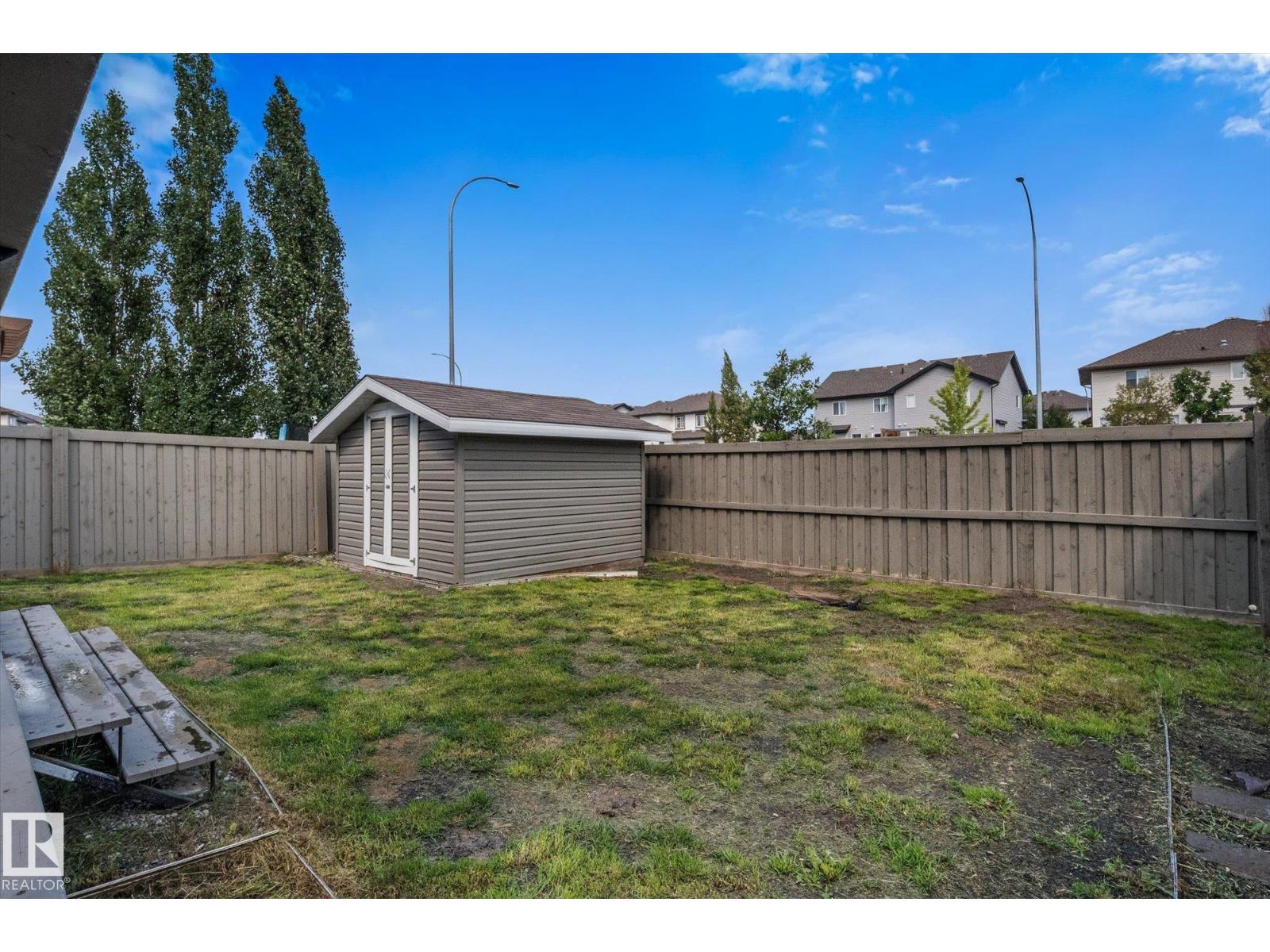 6 Sedona Pl, Fort Saskatchewan, Alberta  T8L 0N7 - Photo 50 - E4498516