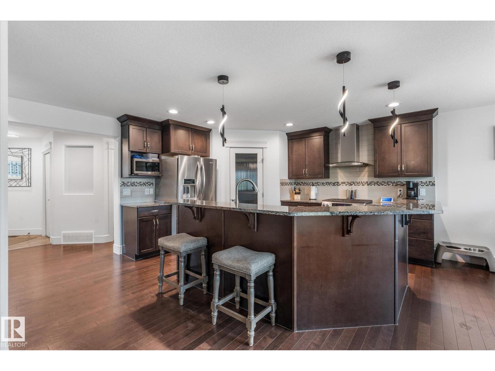 6 Sedona Pl, Fort Saskatchewan, Alberta  T8L 0N7 - Photo 6 - E4498516