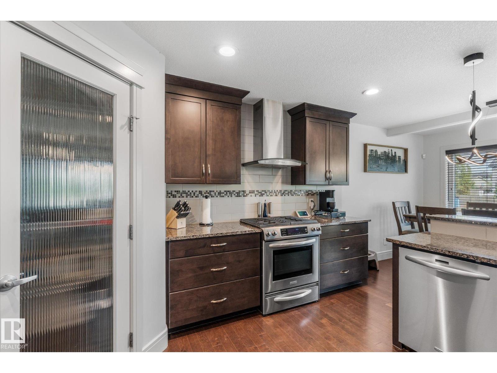 6 Sedona Pl, Fort Saskatchewan, Alberta  T8L 0N7 - Photo 7 - E4498516