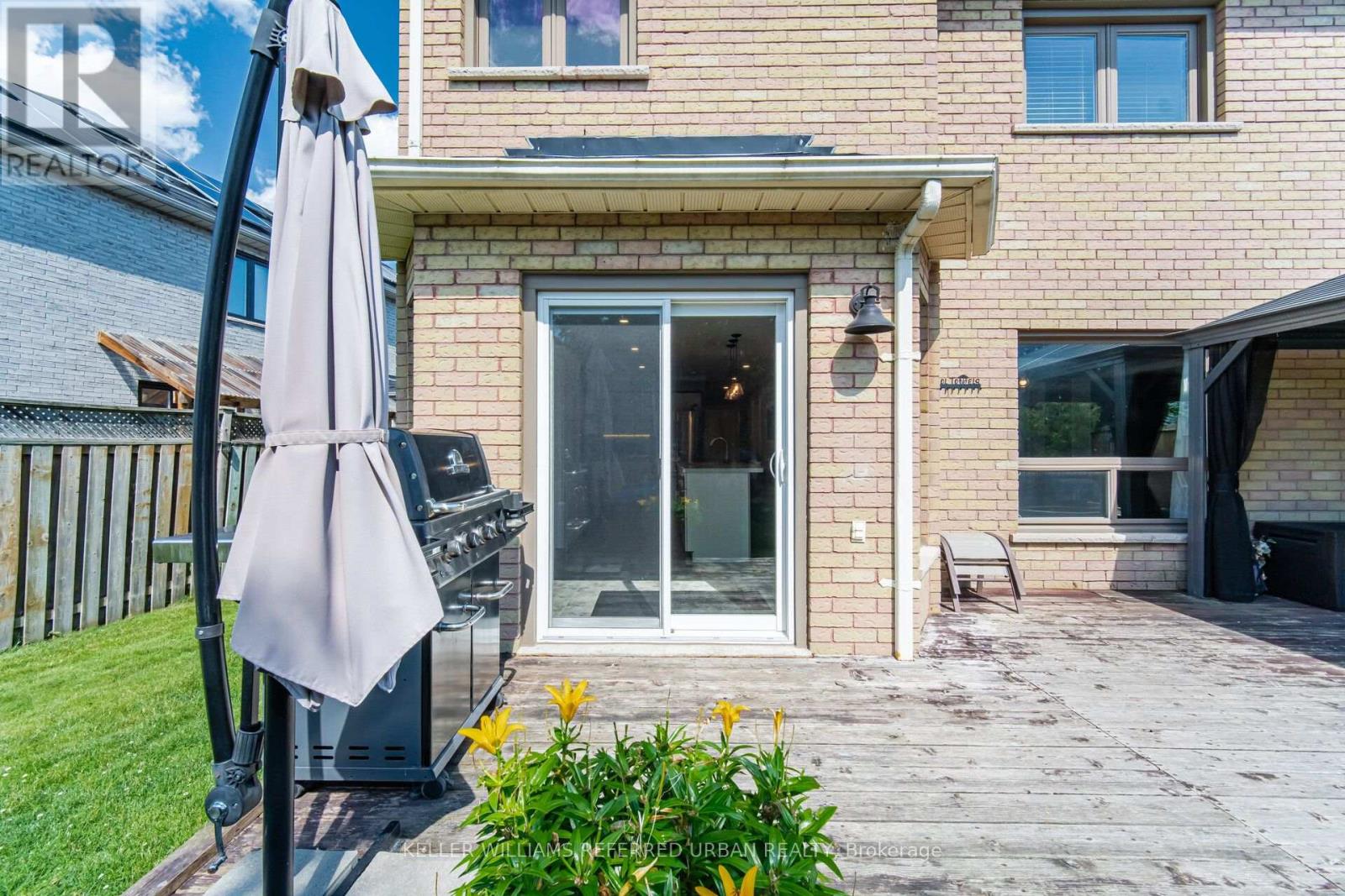 46 Lipton Crescent, Whitby, Ontario L1R 1W7 - Photo 38 - E13556050