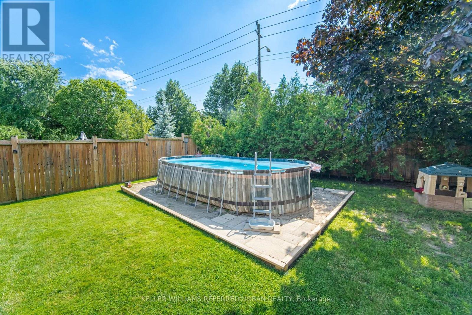 46 Lipton Crescent, Whitby, Ontario L1R 1W7 - Photo 41 - E13556050