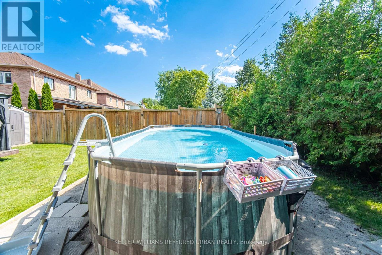 46 Lipton Crescent, Whitby, Ontario L1R 1W7 - Photo 43 - E13556050