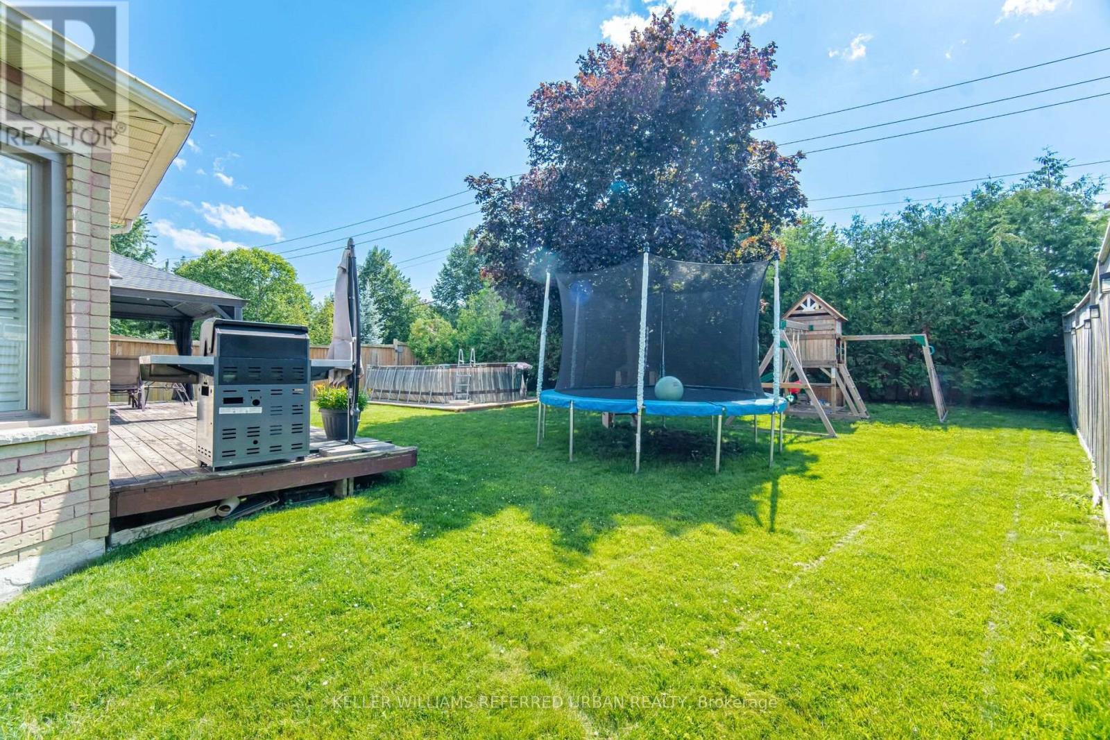 46 Lipton Crescent, Whitby, Ontario L1R 1W7 - Photo 44 - E13556050
