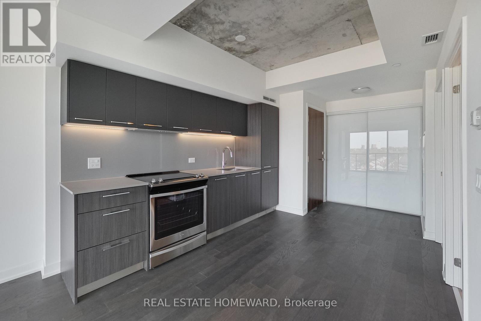1001 - 30 Baseball Place, Toronto, Ontario  M4M 0E8 - Photo 12 - E13556124