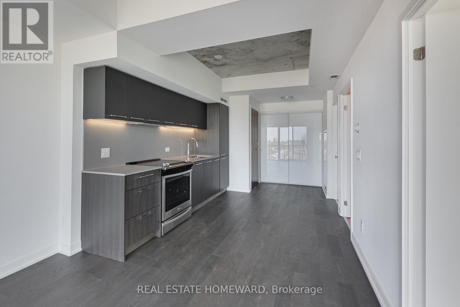 1001 - 30 Baseball Place, Toronto, Ontario  M4M 0E8 - Photo 13 - E13556124