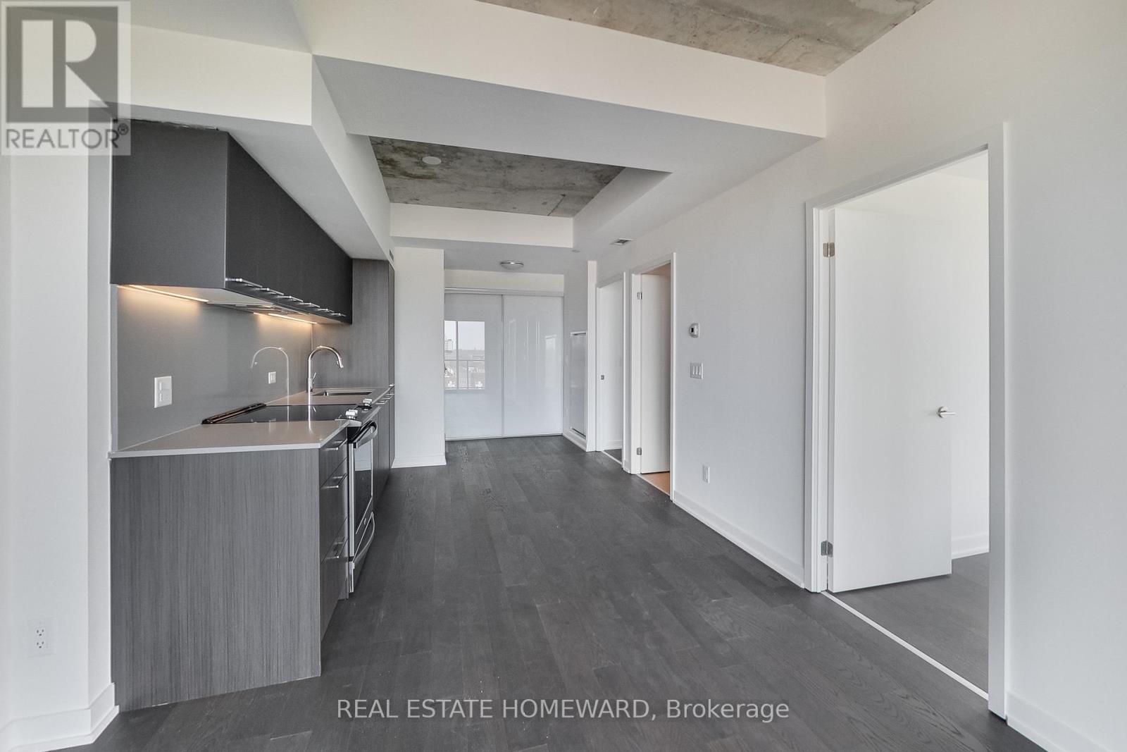 1001 - 30 Baseball Place, Toronto, Ontario  M4M 0E8 - Photo 14 - E13556124
