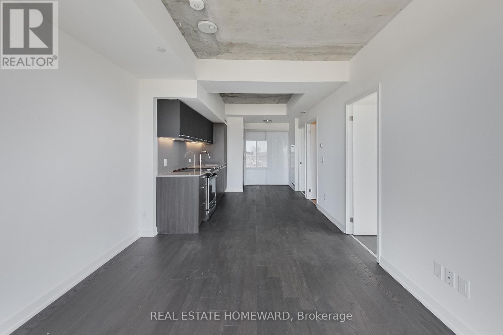 1001 - 30 Baseball Place, Toronto, Ontario  M4M 0E8 - Photo 15 - E13556124