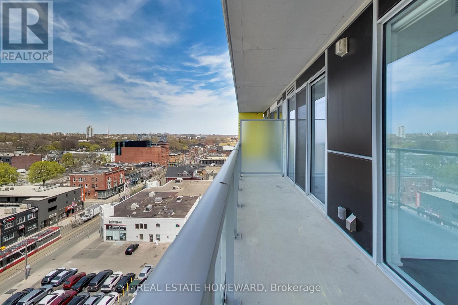 1001 - 30 Baseball Place, Toronto, Ontario  M4M 0E8 - Photo 18 - E13556124