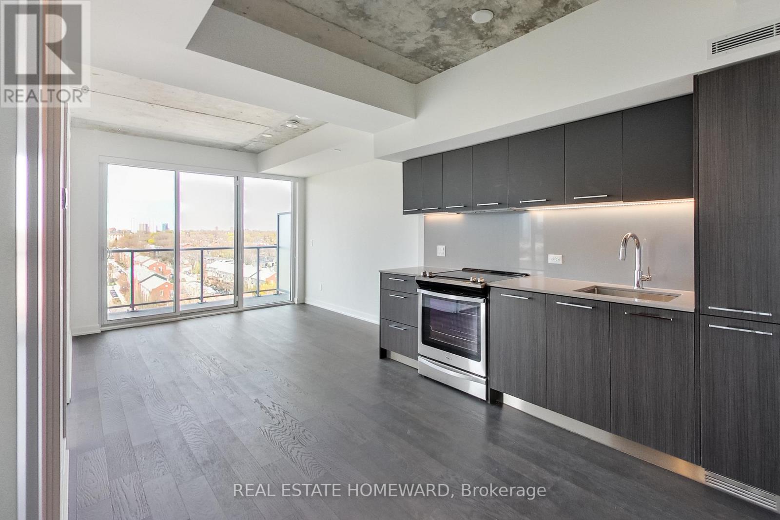 1001 - 30 Baseball Place, Toronto, Ontario  M4M 0E8 - Photo 21 - E13556124