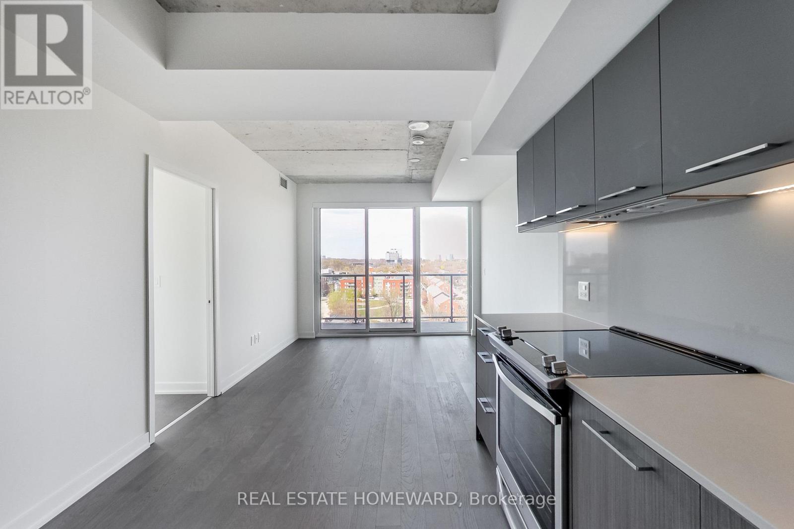 1001 - 30 Baseball Place, Toronto, Ontario  M4M 0E8 - Photo 5 - E13556124